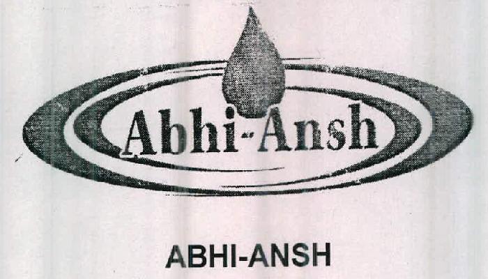 Abhi-ansh (device Of Drop) Device mark 2419366 Trademark