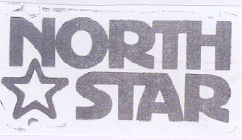 North Star (device Of Star) Device mark 2143490 Trademark