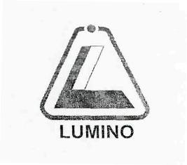 Lumino (device Of L) Device mark 2780421 Trademark