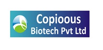 Copioous Biotech Pvt. Ltd Device mark 2887771 Trademark