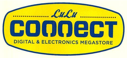 Lulu Connect Digital & Electronics Megastore Device mark 2446845 Trademark