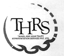 Thrs (device) Device mark 2786672 Trademark