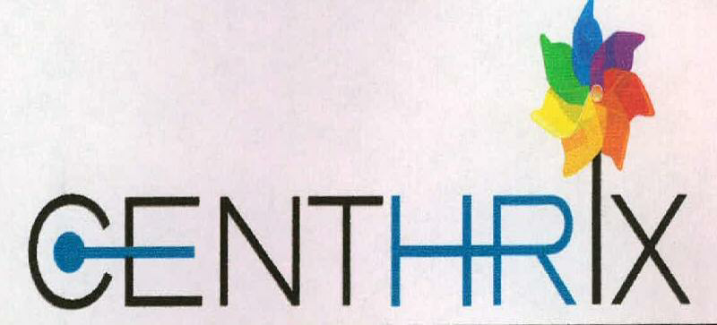 Centhrix (device Of Flower) Device mark 2282902 Trademark