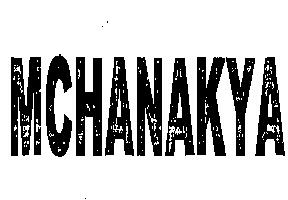 Mchanakya With Device Mark Device mark 2130083 Trademark