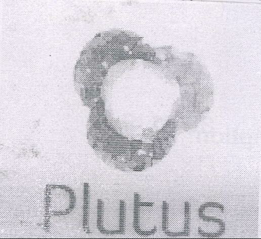 Plutus Device mark 2166493 Trademark