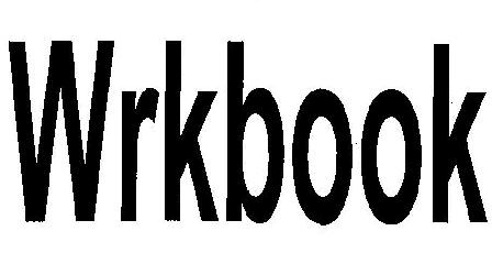 Wrkbook (device) Device mark 2371799 Trademark