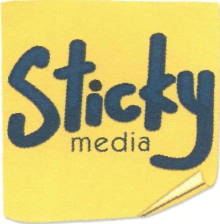 Sticky Media (device) Device mark 2273664 Trademark