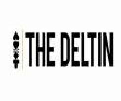 The Deltin Device mark 2455252 Trademark