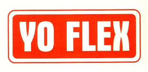 Yo Flex Device mark 2815445 Trademark