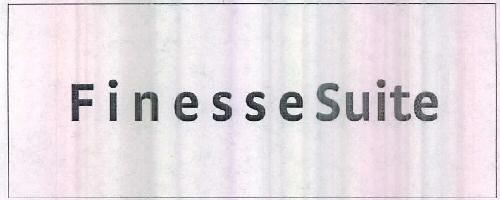 Finesse Suite Device mark 2496863 Trademark