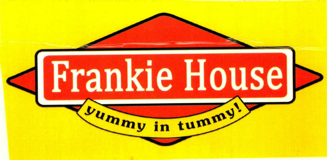 Frankie House Yummy In Tummy! Device mark 2617205 Trademark