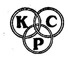 Kcp Device mark 214410 Trademark