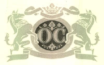 Oc (device Of Crown) Device mark 2798924 Trademark