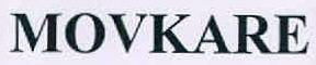 Movkare Device mark 2700430 Trademark