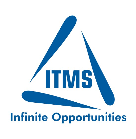 Itms (logo) Device mark 2187135 Trademark