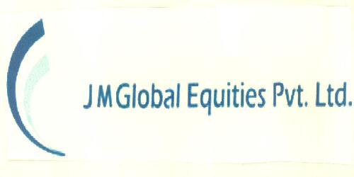 J M Global Equities Pvt. Ltd. Device mark 2772159 Trademark
