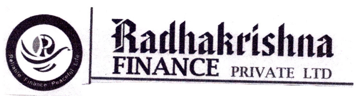 Radhakrishna Finance Device Of R Device mark 2766543 Trademark