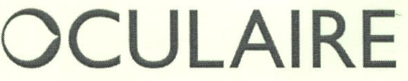 Oculaire Device mark 2221628 Trademark
