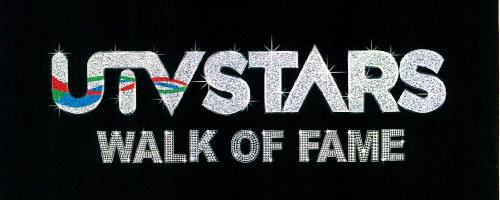 Utv Stars Walk Of Fame Device mark 2255556 Trademark
