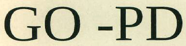 Go-pd Device mark 2687413 Trademark