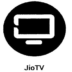 Jiotv Device mark 2791508 Trademark