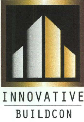 Innovative Buildcon (device Of Structure) Device mark 2392004 Trademark