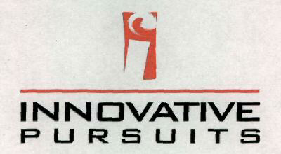 Innovative Pursuits (device) Device mark 2355540 Trademark