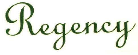 Regency Device mark 2738085 Trademark