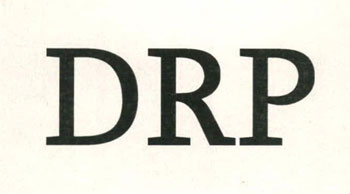 Drp Device mark 2288144 Trademark