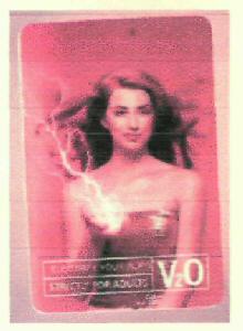 V2o Device mark 2639707 Trademark