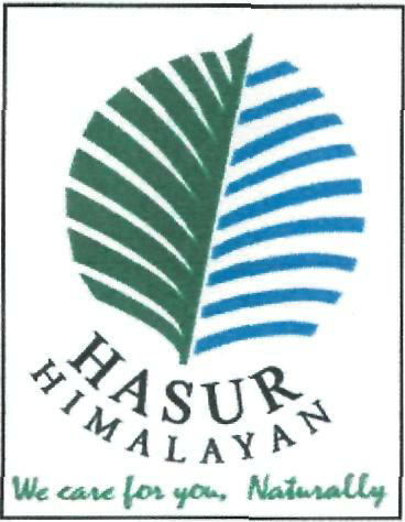 Hasur Himalayan (device) Device mark 2271173 Trademark