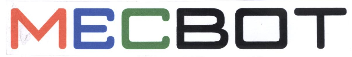 Mecbot Device mark 2347862 Trademark
