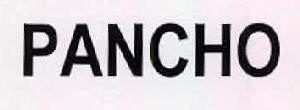 Pancho Device mark 2478475 Trademark
