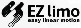 Ez Limo Easy Linear Motion And Device(label) Device mark 2697812 Trademark