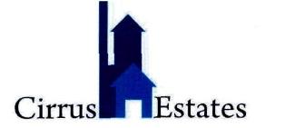 Cirrus Estates (device Of Cottage) Device mark 2384860 Trademark