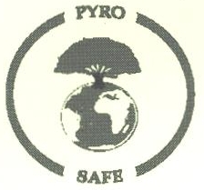 Pyro Safe Device mark 2285867 Trademark