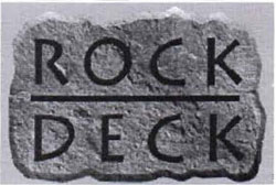 Rock Deck Device mark 2799032 Trademark