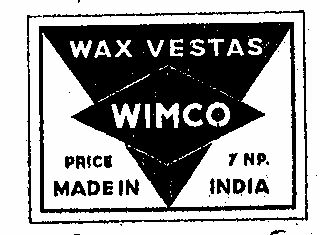 Wimco (device) Device mark 223365 Trademark