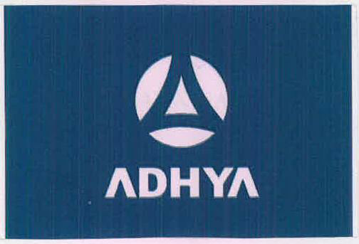 Adhya Device mark 2462607 Trademark