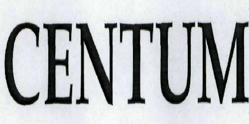 Centum Device mark 2032651 Trademark