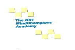 The Niit Mind Champions Academy Device mark 2006632 Trademark