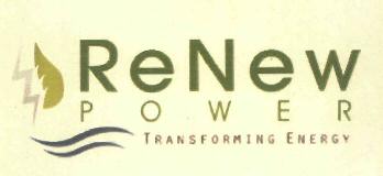 Renew Power Device mark 2896005 Trademark