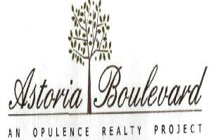 Astoria Boulevard Device mark 2083296 Trademark