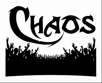Chaos Device mark 2158435 Trademark