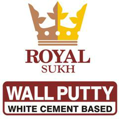 Royal Sukh (logo) Device mark 2431824 Trademark