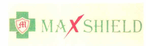 Maxshield Device mark 2890819 Trademark