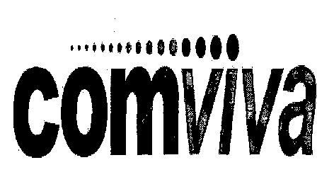 Comviva (logo) Device mark 2109568 Trademark