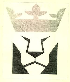 Device Of Crown Device mark 2946243 Trademark