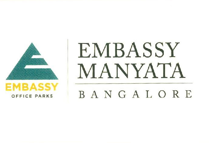 Embassy Manyata Bangalore Device mark 2771858 Trademark