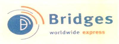 Bridges Device mark 2598758 Trademark